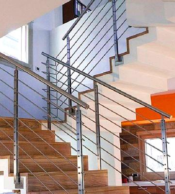 bless metal escaleras metalicas