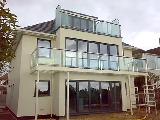 bless metal escaleras metalicas