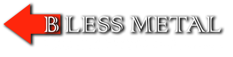 bless metal fabrica de productos metalurgicos