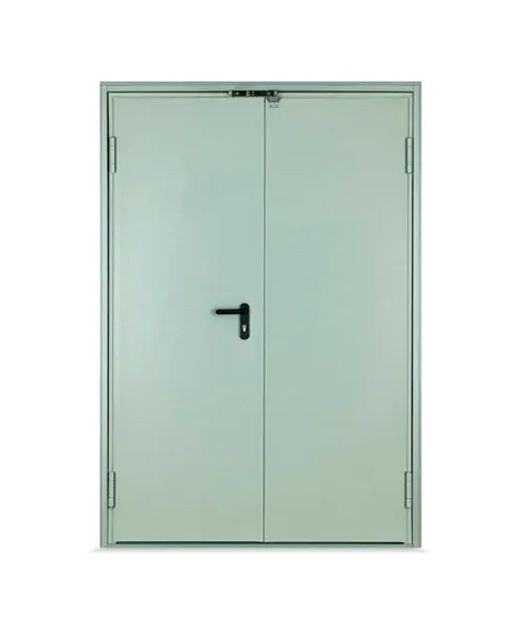 bless metal puetas de salida y emergencia