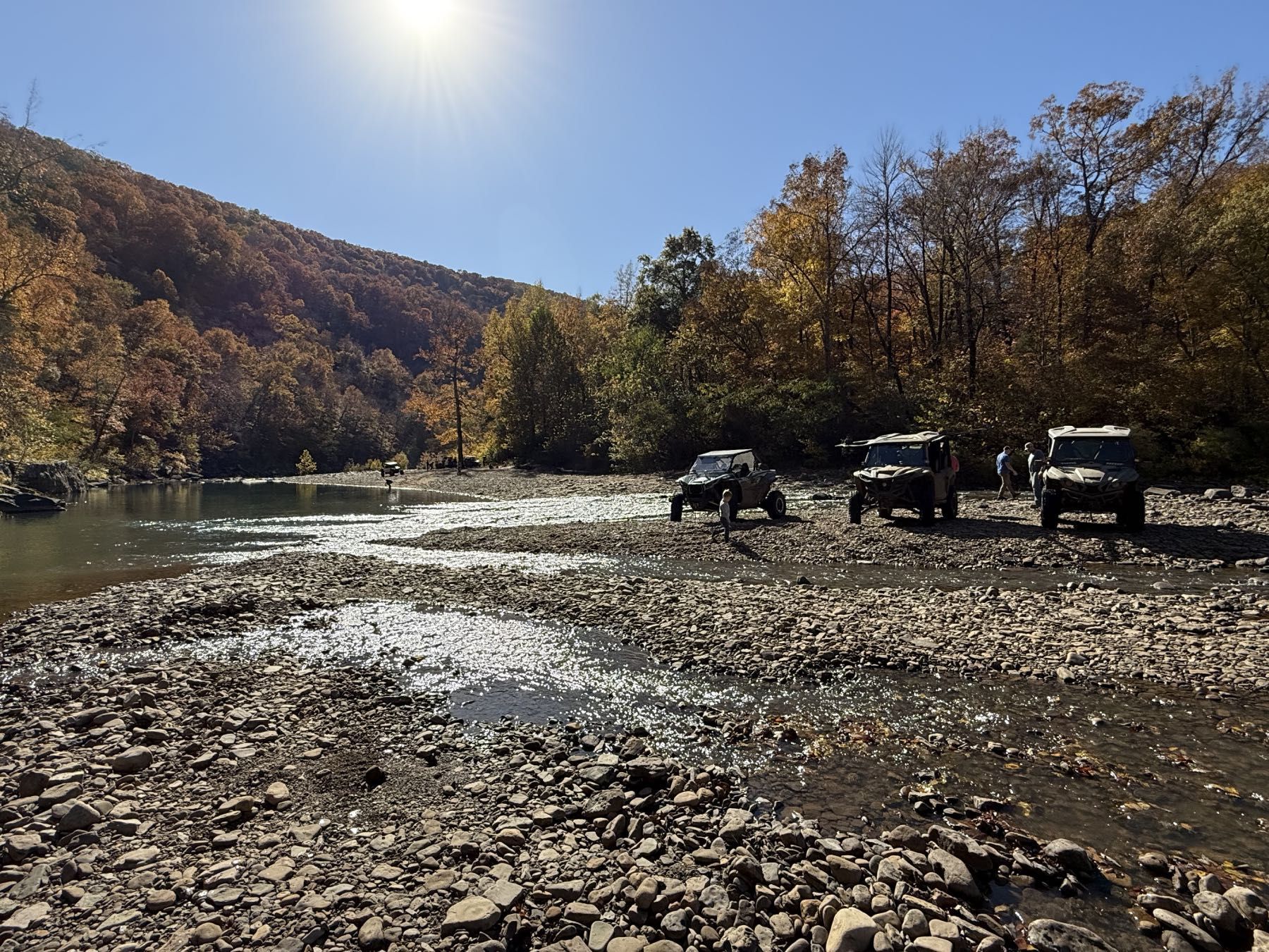 Mill Creek Outfitters — photo 2