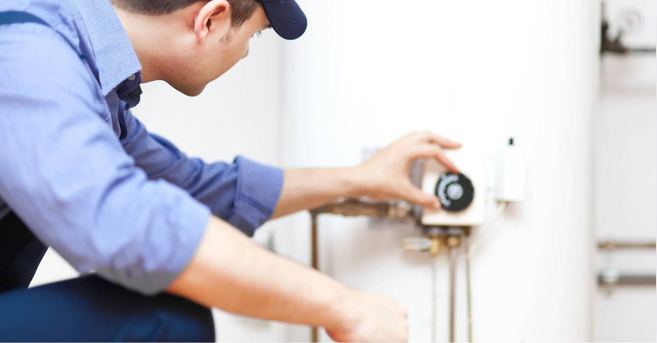 Best practices for water heater maintenance