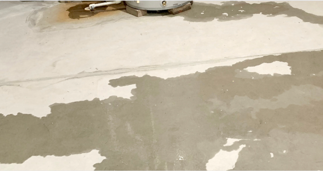 Preventing and Repairing Slab Leaks