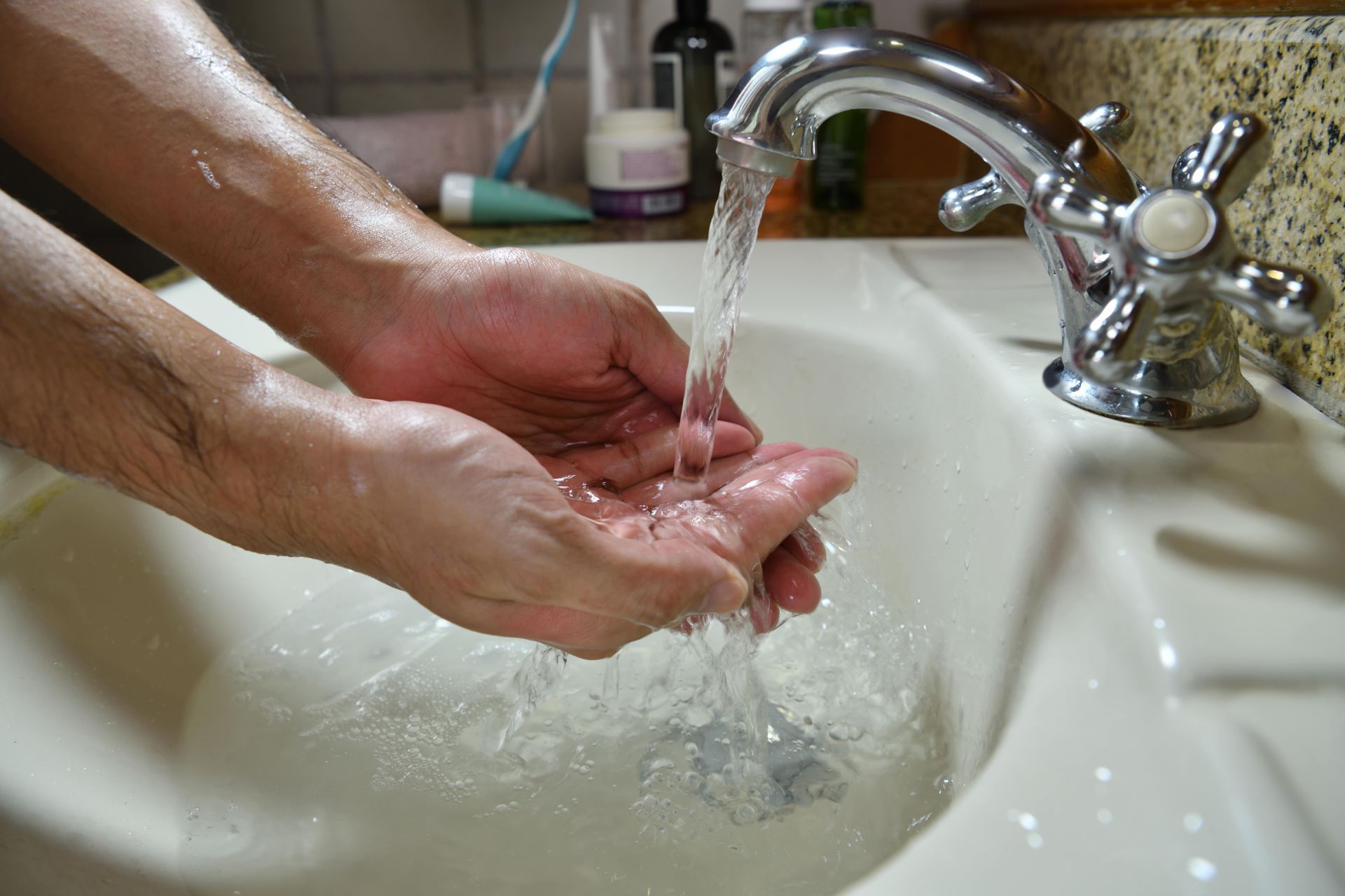 5 Steps to Take When You Have No Hot Water