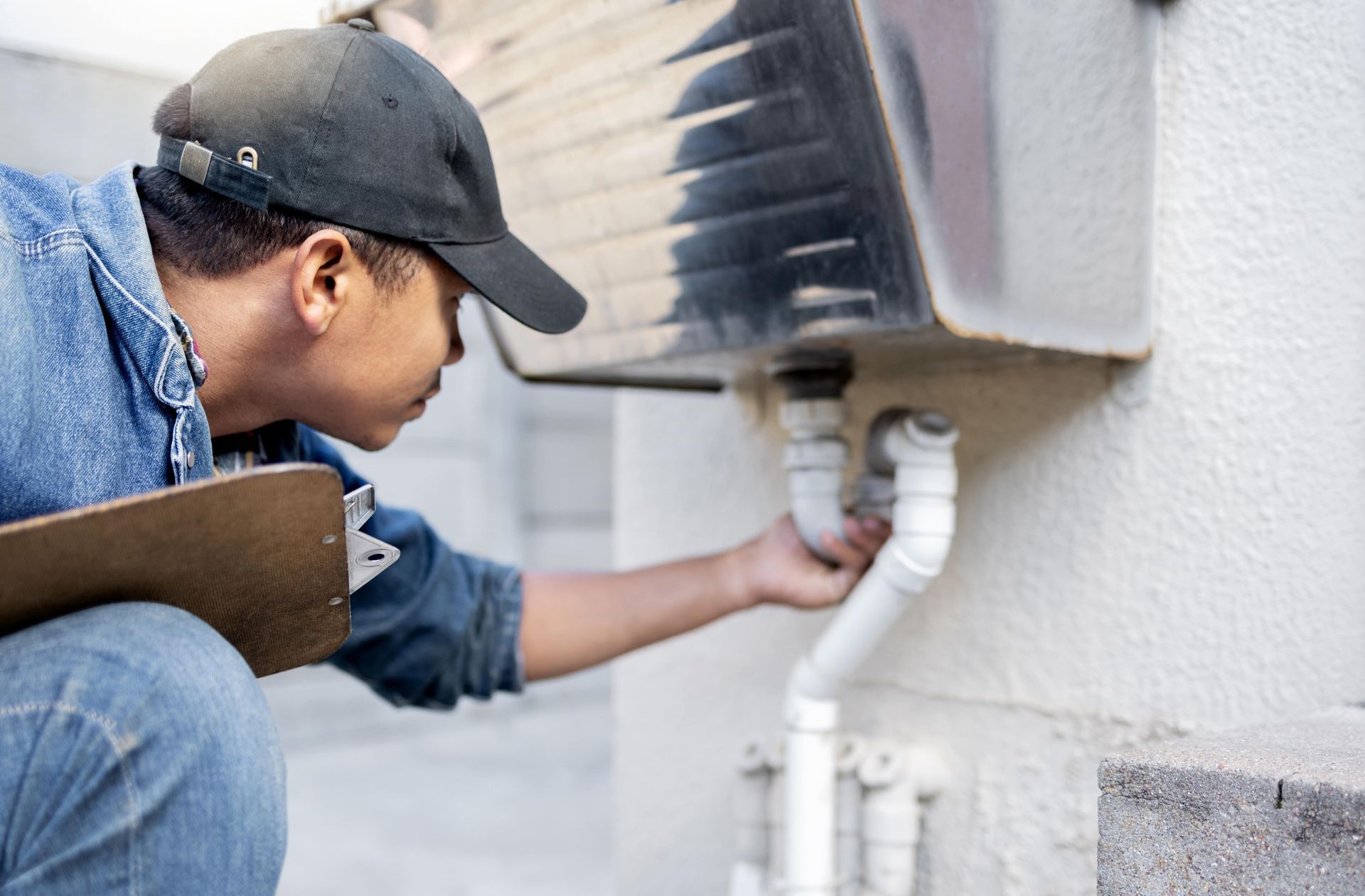 The Benefits of Regular Plumbing Inspections for Homeowners