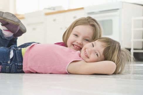 Hygienic kitchen for children thanks to pest control experts on the Gold Coast