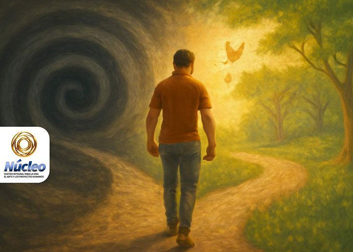 GRUPO NÚCLEO SERVICIO PSICOLÓGICO