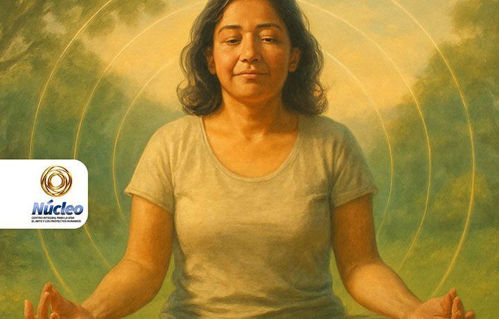 GRUPO NÚCLEO SERVICIO PSICOLÓGICO