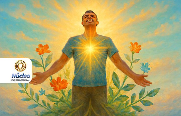 GRUPO NÚCLEO SERVICIO PSICOLÓGICO