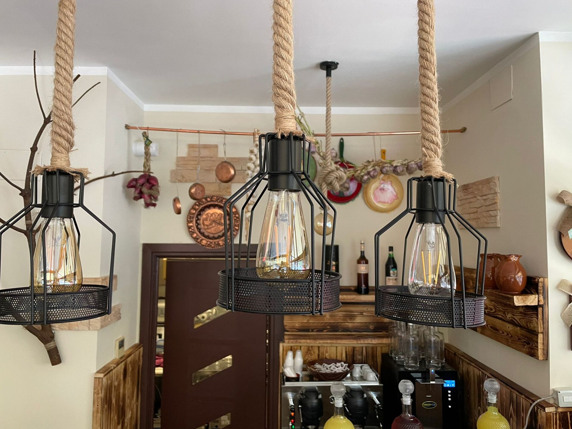 trattoria tradizionale