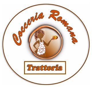 Cocceria Romana-LOGO