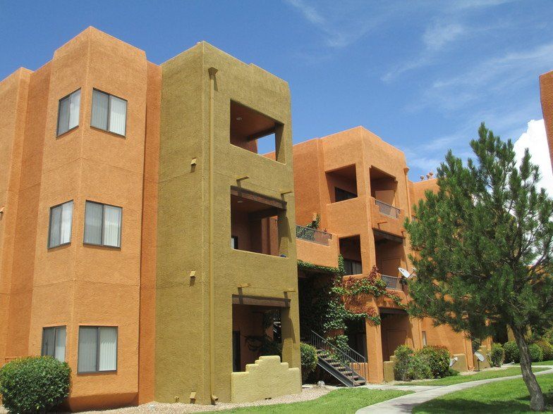 Cottonwood Ranch Apartments