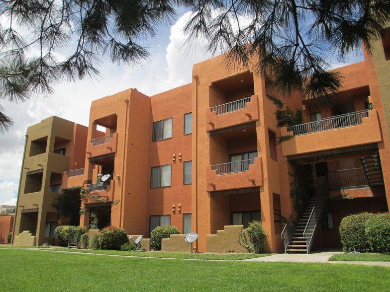 Cottonwood Ranch Apartments