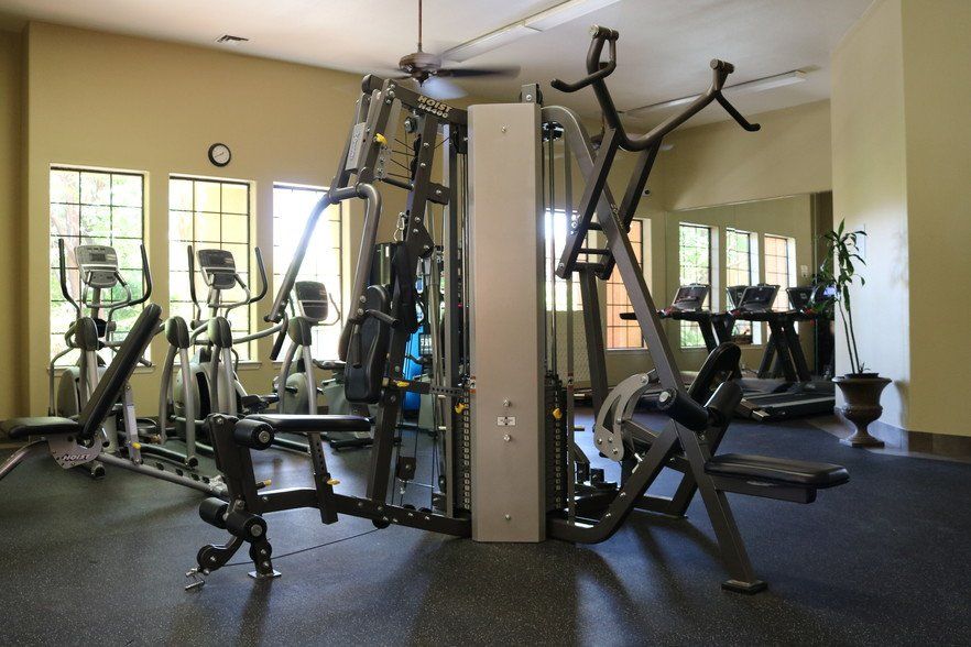 Cottonwood Ranch Apartments