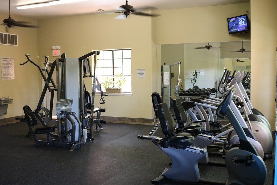 Cottonwood Ranch Apartments