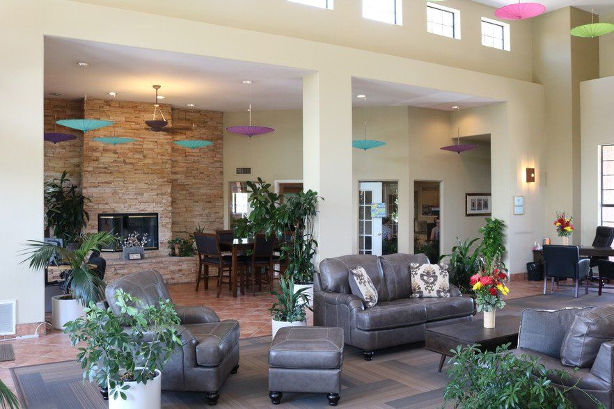 Cottonwood Ranch Apartments