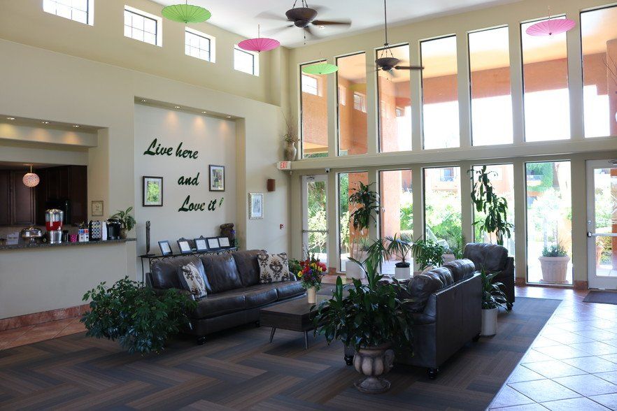 Cottonwood Ranch Apartments