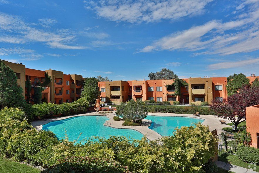 Cottonwood Ranch Apartments