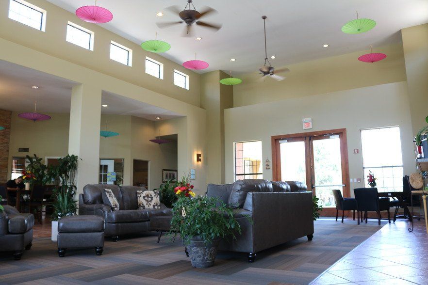 Cottonwood Ranch Apartments