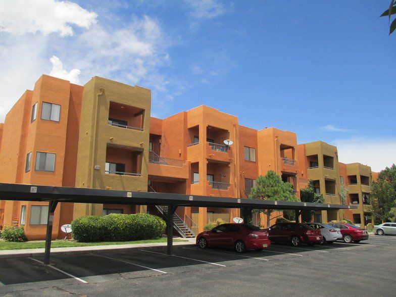 Cottonwood Ranch Apartments