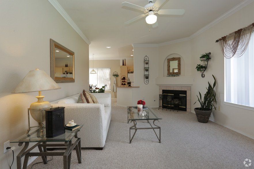 Cottonwood Ranch Apartments