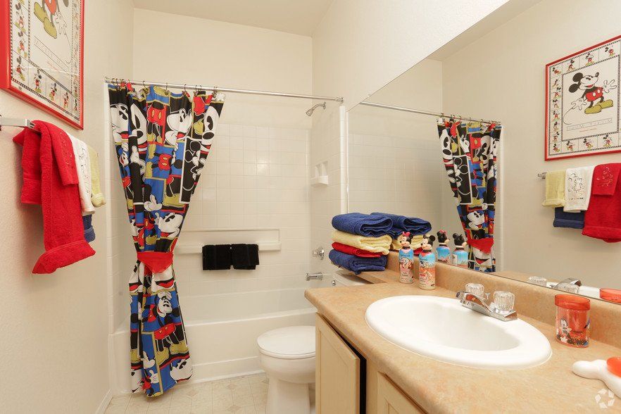 Cottonwood Ranch Apartments