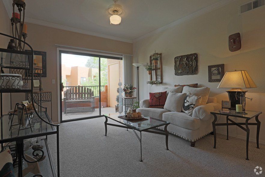 Cottonwood Ranch Apartments