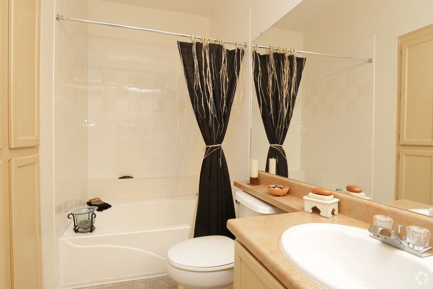 Cottonwood Ranch Apartments