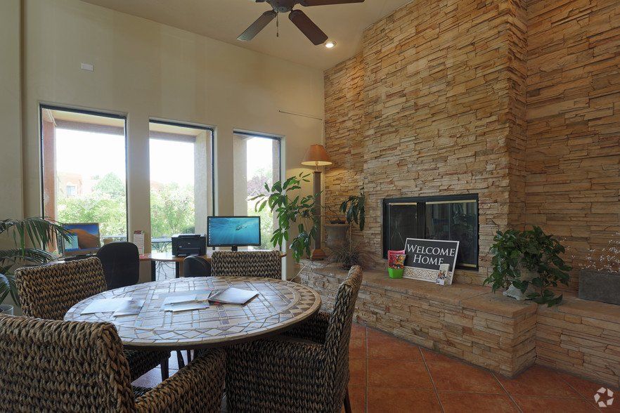 Cottonwood Ranch Apartments