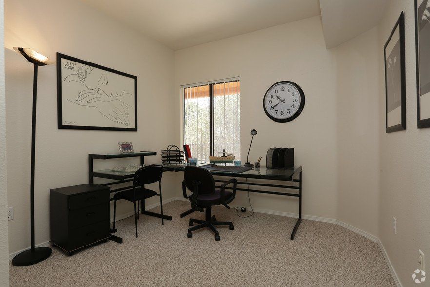 Cottonwood Ranch Apartments