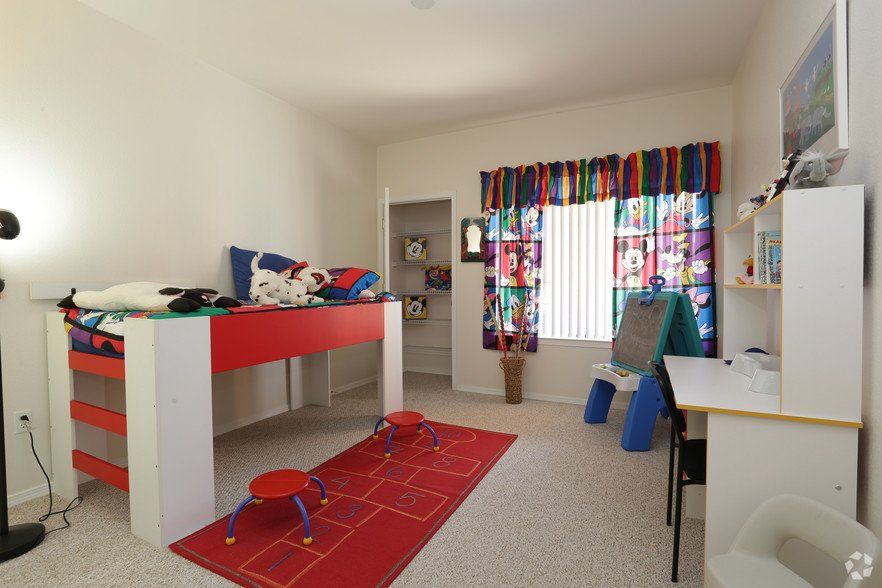 Cottonwood Ranch Apartments