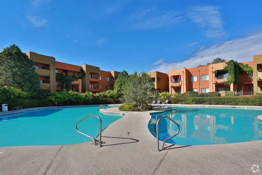 Cottonwood Ranch Apartments