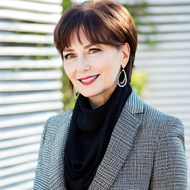 Sandra Thomson 
Graduate Real Estate Institute
Price Strategy Advisor