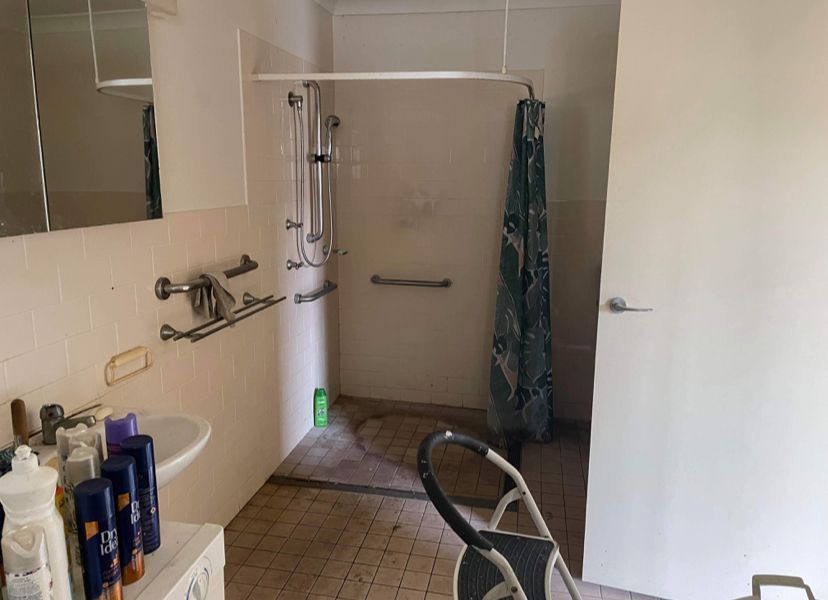 Before Cleaning The Bathroom And Toilet Bowl — Saving Time In Charlestown NSW