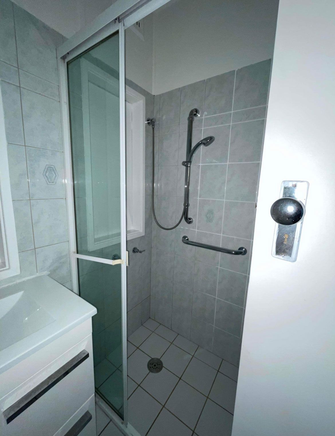 Freshly Clean Shower — Saving Time In Charlestown NSW
