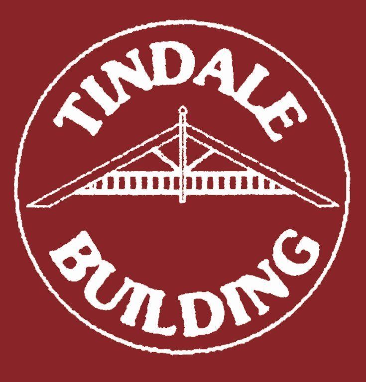 Tindale Building logo