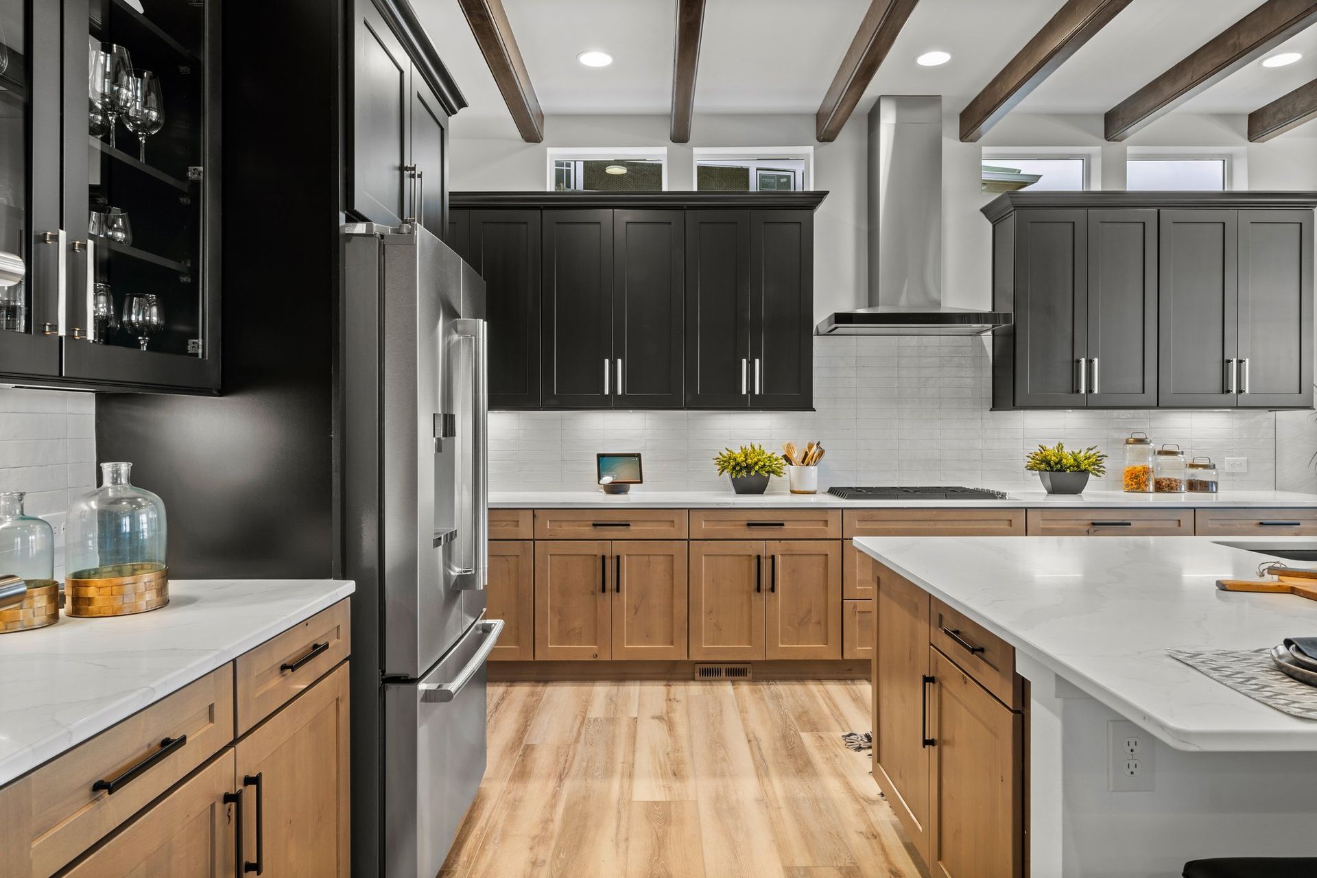 Classic Homes at Flying Horse