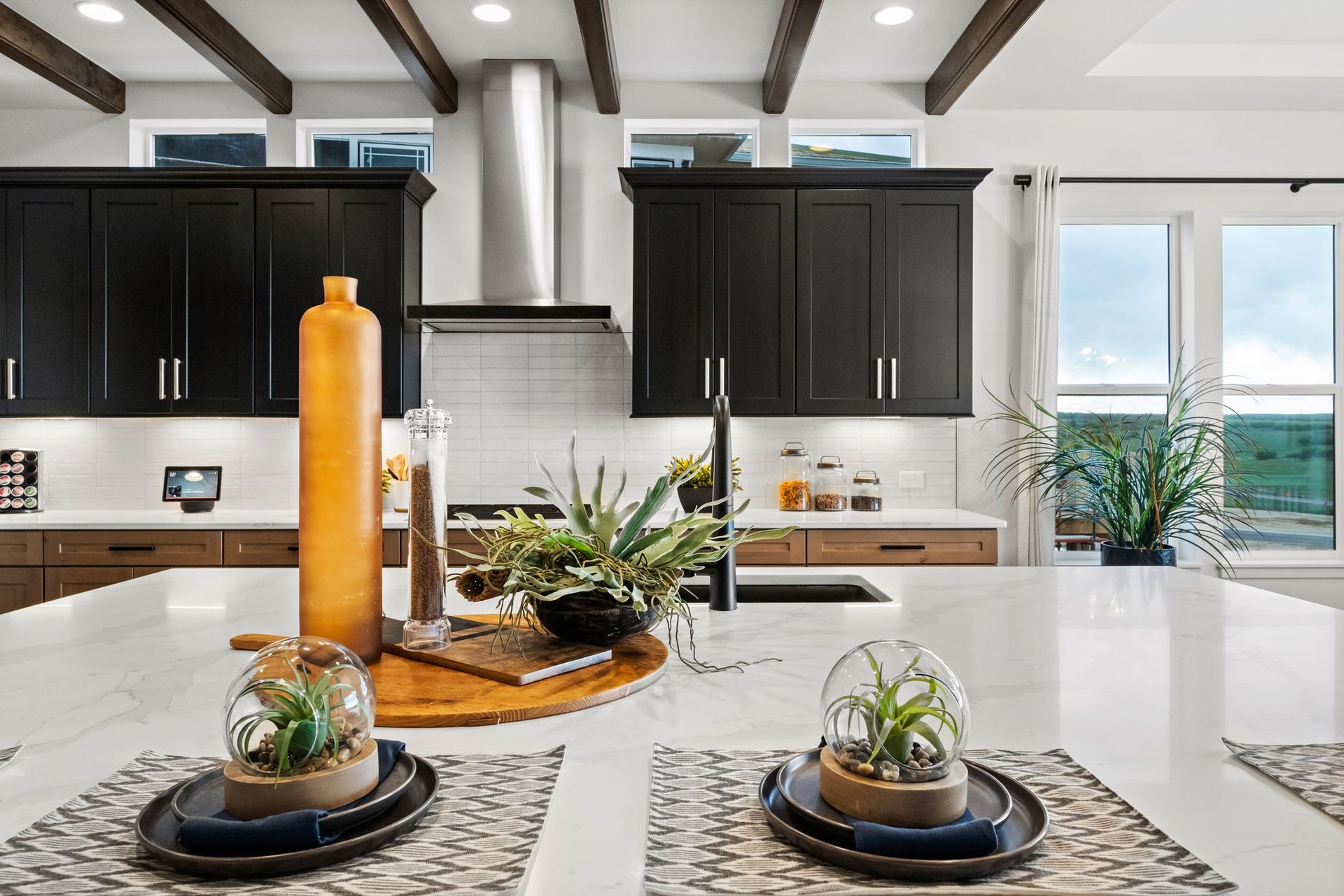 Classic Homes at Flying Horse