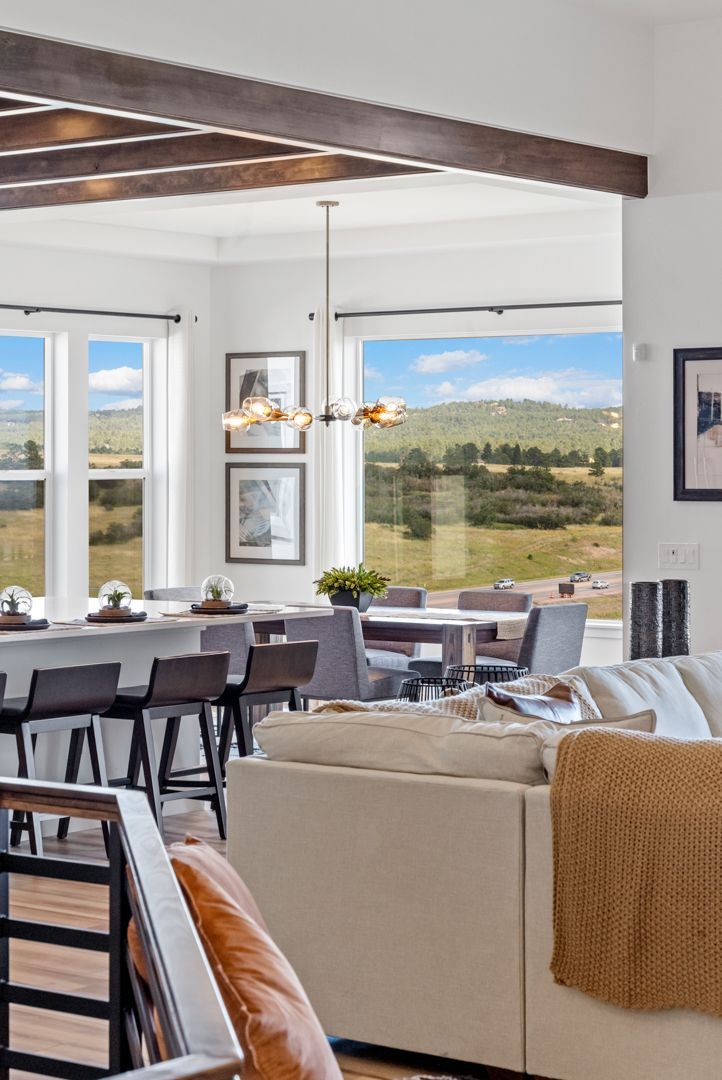 Classic Homes at Flying Horse