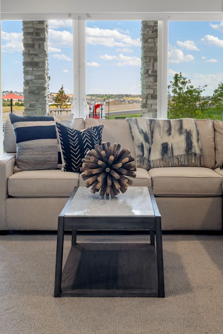 Classic Homes at Flying Horse