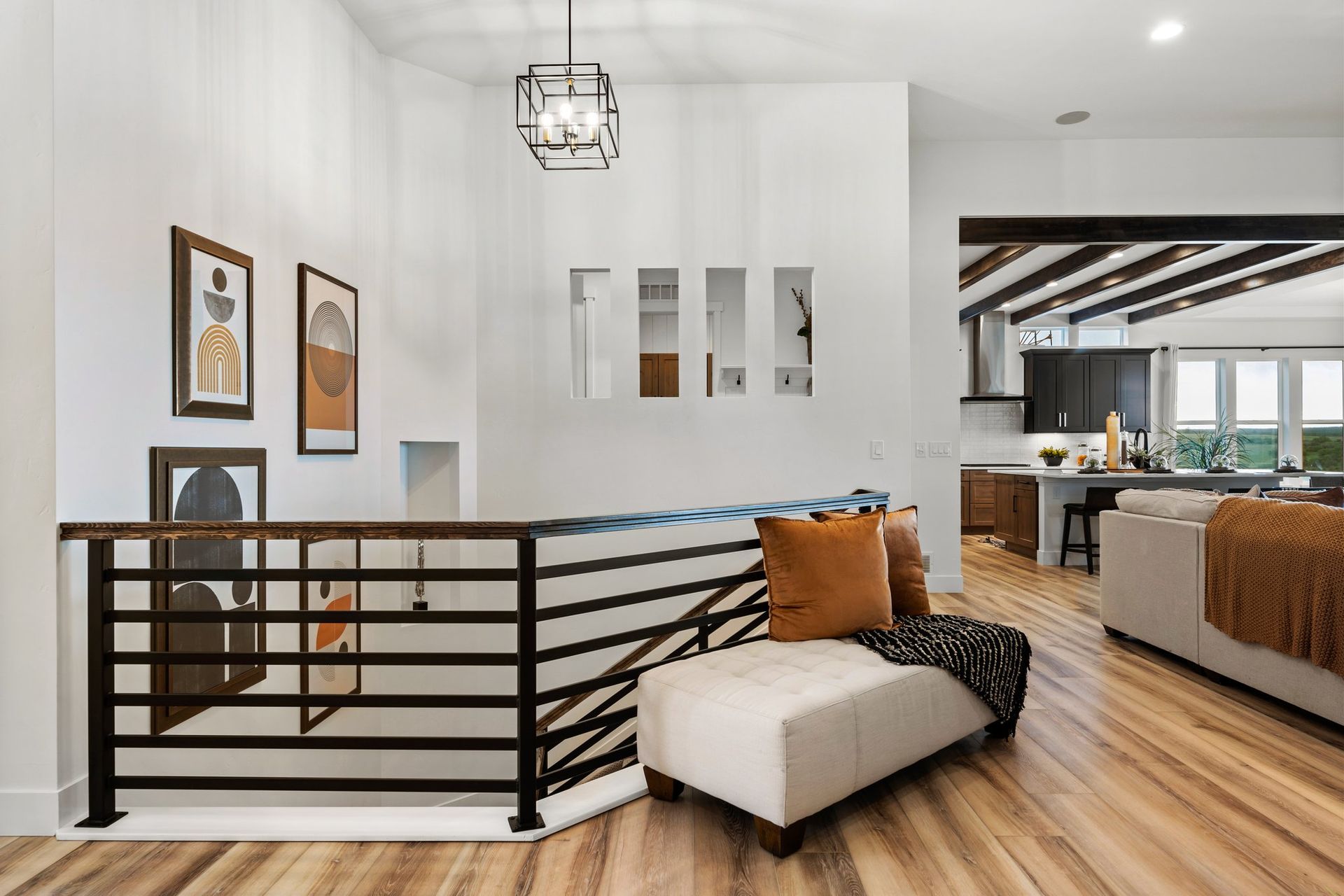 Classic Homes at Flying Horse