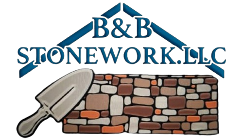 B & B Stonework LLC logo