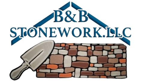 B & B Stonework LLC logo