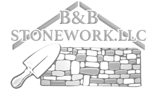 B & B Stonework LLC logo