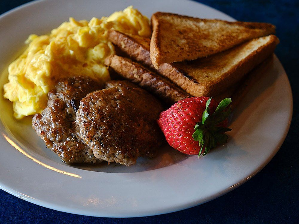 Local Breakfast Bar Tucker, GA Hot Betty’s Breakfast Bar