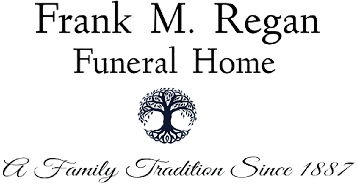 Obituary Listings Frank Regan Funeral Home