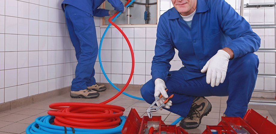 Desentupimento - São Paulo Desentupidora e Dedetizadora