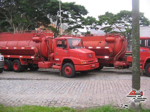 Fossa Séptica - São Paulo Desentupidora e Dedetizadora