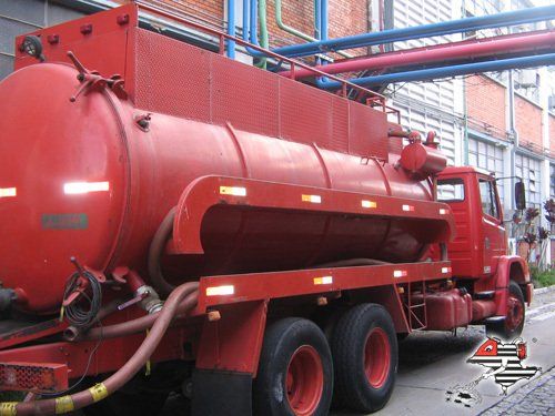 Fossa Séptica - São Paulo Desentupidora e Dedetizadora