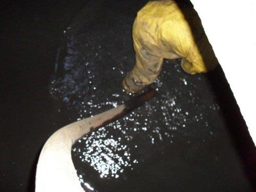 Caixa de Gordura - São Paulo Desentupidora e Dedetizadora